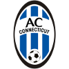 AC康涅狄格logo