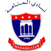 麦纳麦logo