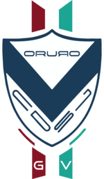 瓜尔韦托圣何塞logo