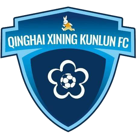 青海昆仑logo