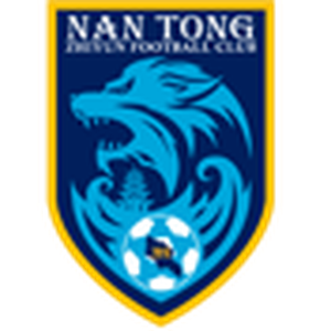 南通支云logo