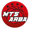 MTS-阿尔巴logo