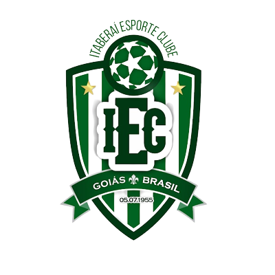 伊塔贝莱U20logo