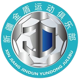 新疆金盾logo