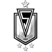 圣地亚哥早晨女足logo