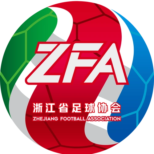浙江全运女足logo