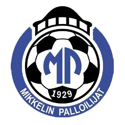 MP米克力logo