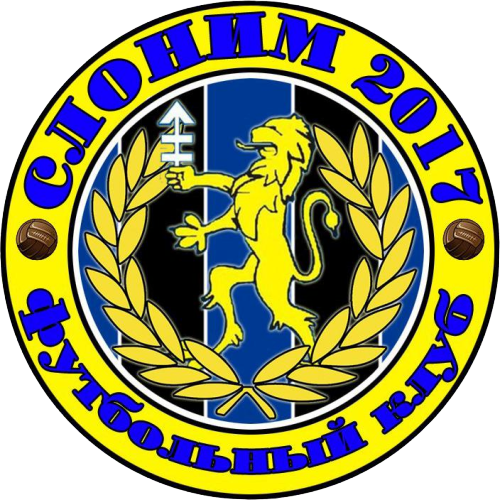 斯洛尼姆logo