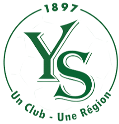 伊韦尔东女足logo