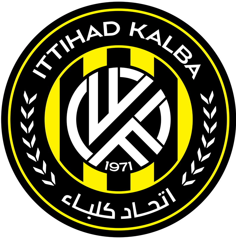 卡尔巴联盟logo