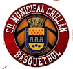 CD奇廉市政logo