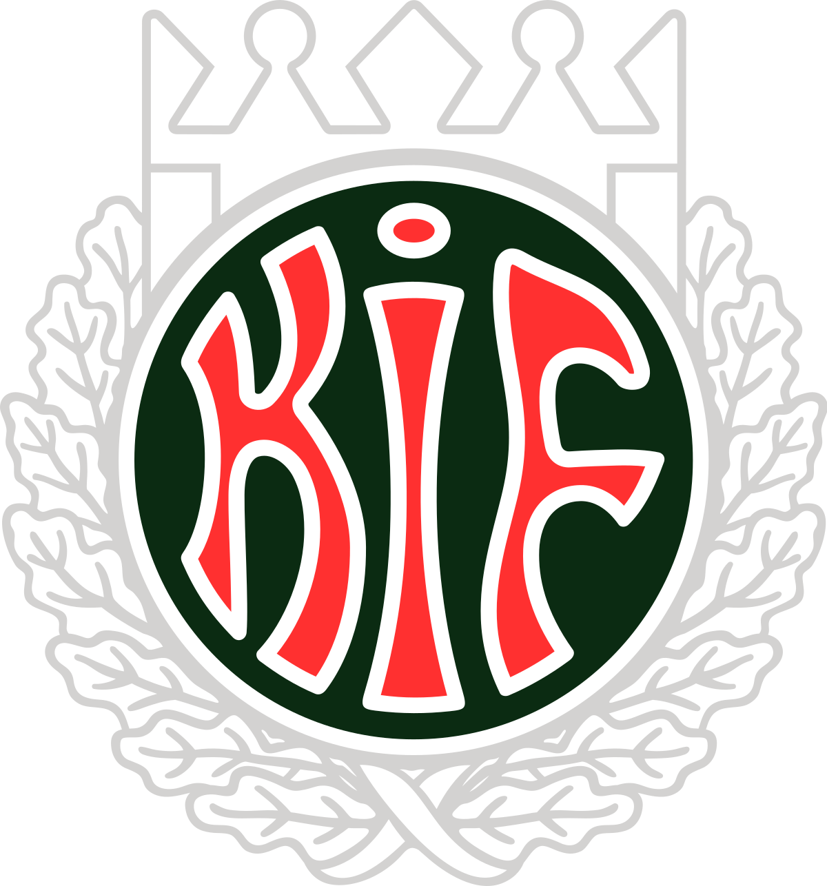 奇芬logo