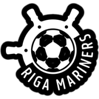 贝塔尔里加水手logo