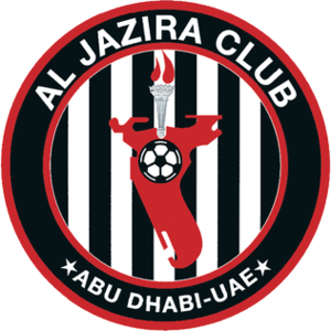 阿布扎比半岛U21logo