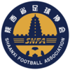 陕西全运女足logo