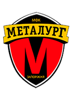 扎波罗热米塔路logo