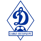圣彼得堡迪纳摩logo