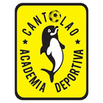 坎托劳体育学院logo