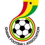 加纳U20logo