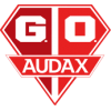 奥萨斯库奥达斯青年队logo