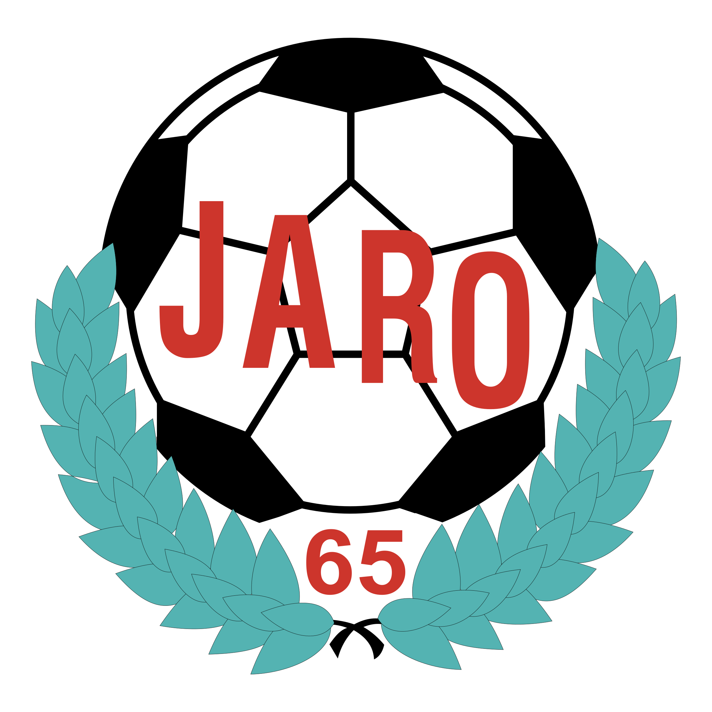 查路logo