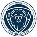 里加FCB队logo
