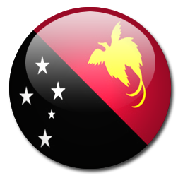 巴布亚新几内亚U16logo