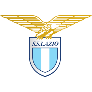 拉齐奥logo