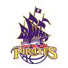 西南新城海盗logo