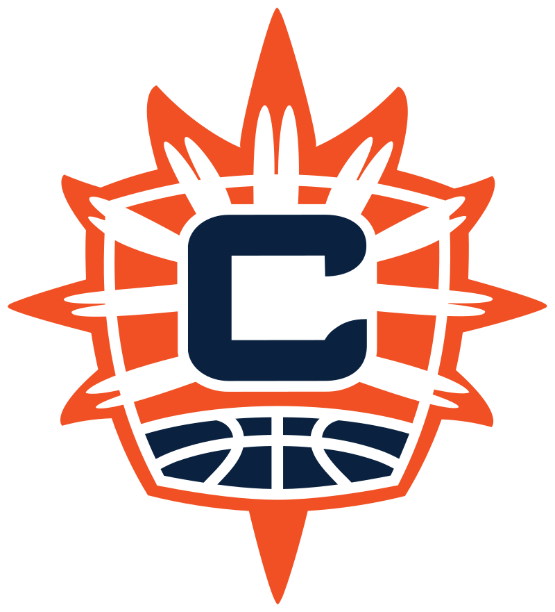 康涅狄克太阳logo