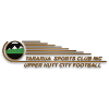 上哈特市logo