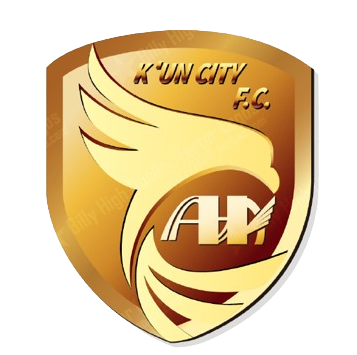 大连鲲城U17logo