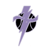 湖滨闪电女篮logo