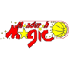 曼杜拉魔术logo