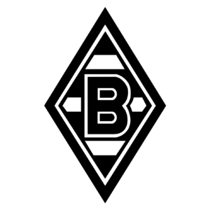 门兴格拉德巴赫logo