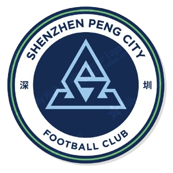 深圳新鹏城U17logo