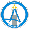 阿里兰斯logo