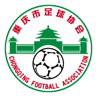 重庆女足U18logo