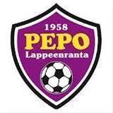PEPO拉宾兰塔logo