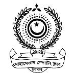 穆罕默德SClogo