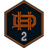 休斯顿迪纳摩B队logo
