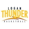 洛根迅雷logo