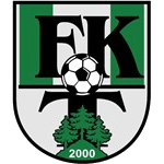图库姆斯B队logo