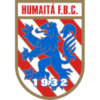 胡玛塔国民女足logo