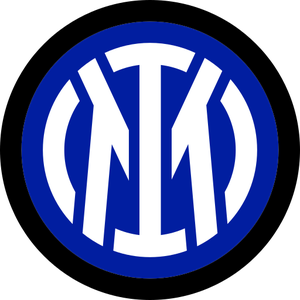 国际米兰logo