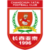 长春亚泰logo