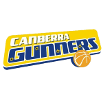 堪培拉枪手logo