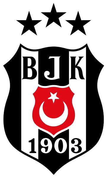 贝西克塔斯logo