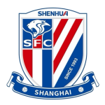 上海申花U17logo
