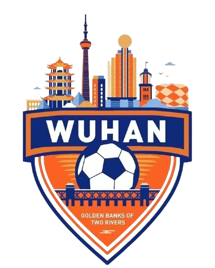 武汉两江金岸logo
